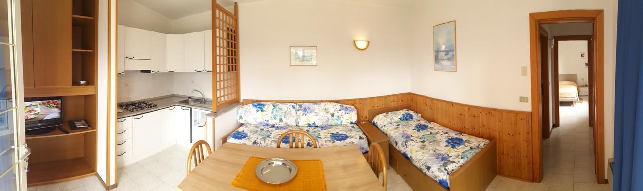 Appartamenti Villa Clivia Limone sul Garda Exteriér fotografie