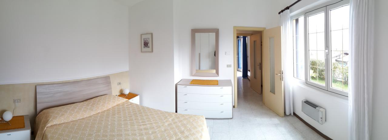 Appartamenti Villa Clivia Limone sul Garda Exteriér fotografie